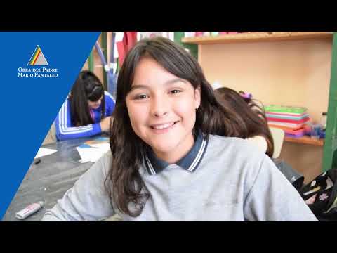 Strengthening 120 kids in Argentina