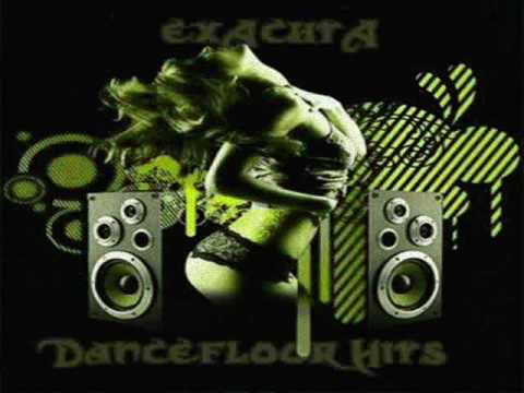 DJ Pantelis - A Brand New Sax (Set Me Free)