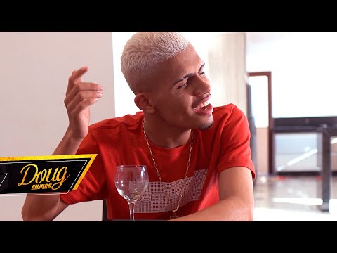 MC PEDRIN RH - VAGABUNDO ROMÂNTICO | Então joga danada ( Doug Filmes) DJ KIK PROD