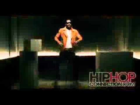 Kevin Cossom ft. Fabolous & Diddy — Baby I Like It [OFFICIAL MUSIC VIDEO]