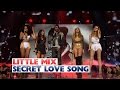 Little Mix Ft. Jason Derulo - 'Secret Love Song' (Live at The Jingle Bell Ball 2015)