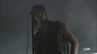The Strokes - Trying Your Luck @Live Governors Ball 2016 HD