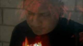 DieGressiveSoul So Many Questions Hell mix video 2009