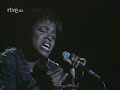 Strange Fruit - Dee Dee Bridgewater 1989