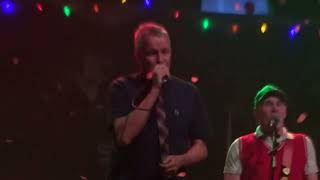 The Vandals Nothing's Going to Ruin My Holiday HOB Anaheim 12/21/24