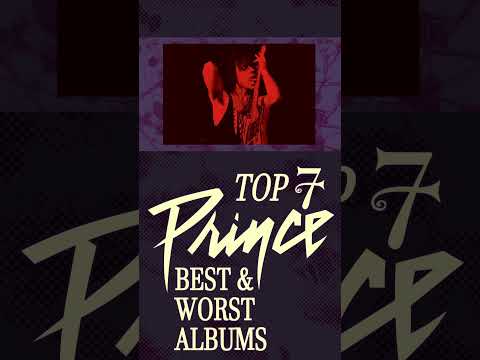 PRINCE | Dirty Mind
