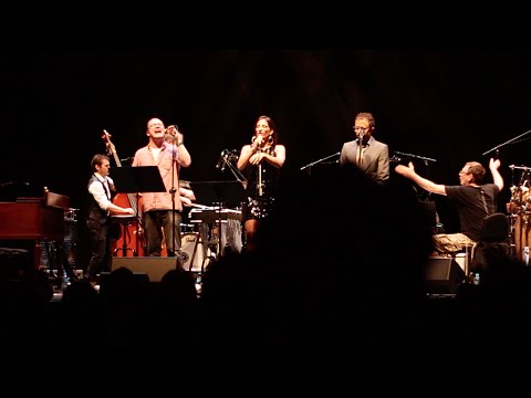 John Zorn ft Mike Patton & Sofia Rei - Assassin's Bay