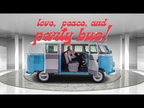 1959 Volkswagen Bus (CC-1815452) for sale in Rockville, Maryland