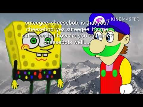 Scaretube poop: slendybob 18 the downfall of the villains (part 2)