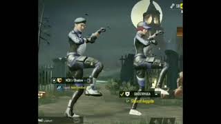 Download lagu Story'wa lucu goyang PUBG mobile part 1 gokil abis keren bosku mp3