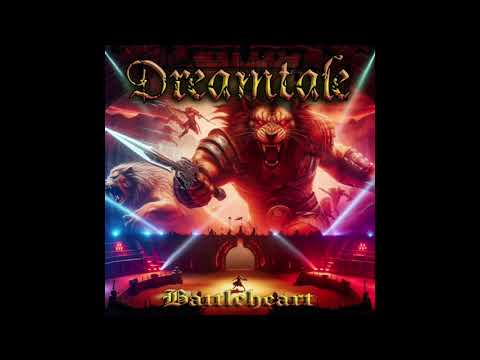 Dreamtale - Battleheart