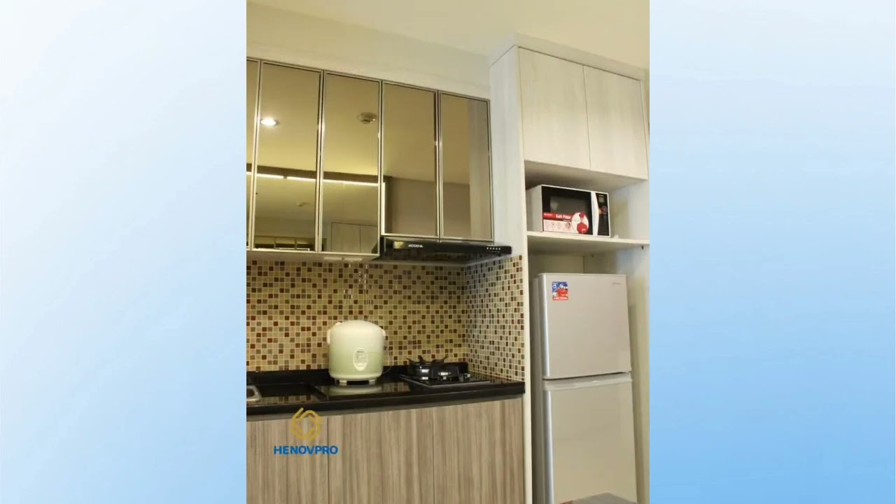 GREENBAY PLUIT SEAVIEW 2BR MID FL. OCEAN VIEW