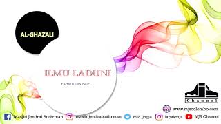 Download lagu Ngaji Filsafat 191 :  Imam Al Ghazali - Ilmu Laduni (Al Risalah Al Laduniyyah) mp3