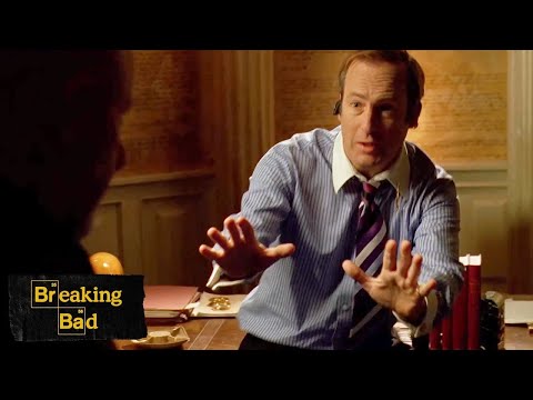 Mike Physically Threatens Saul | Full Measure | Breaking Bad