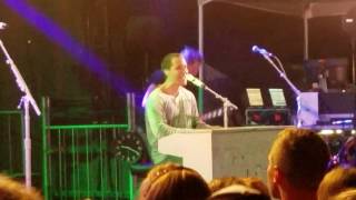 Mike Posner - Silence