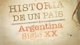 Capitulo 37. Historia de la television en la Argentina.