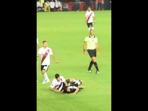 Clip Independiente vs River