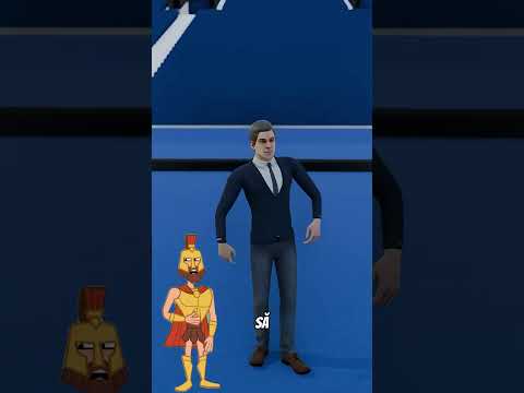 Ai curaj să te bagi la un maraton. ?