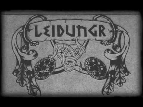 Leidungr - Skymningsläge