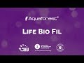 AQUAFOREST Life Bio Fil (107007) - Naturalne, biologiczne medium  filtracyjne