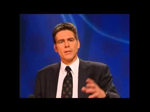 Ska vi utrota allergiker? - Parlamentet (TV4)