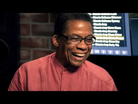 HERBIE HANCOCK Pianissimo | Keyscape Sessions
