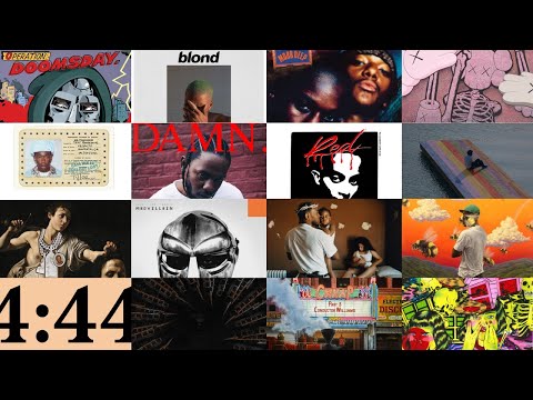 Some of the best sampling I've ever heard