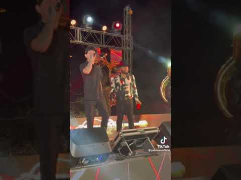 Y con Iván- Pantera de Culiacán Sinaloa - Tony Aguirre