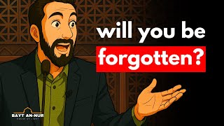 Download lagu Surah Al-Insan: What Allah Says About Feeling Invisible | Nouman Ali Khan mp3