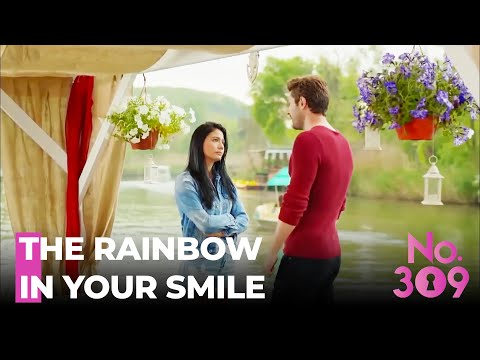 This Bond Can't Be Severed - No.309 Special  Scenes