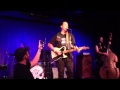 Jesse Dayton "Six Days On The Road"