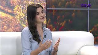 Առավոտը Շանթում/Aravoty Shantum/Աննա Մերգելյան