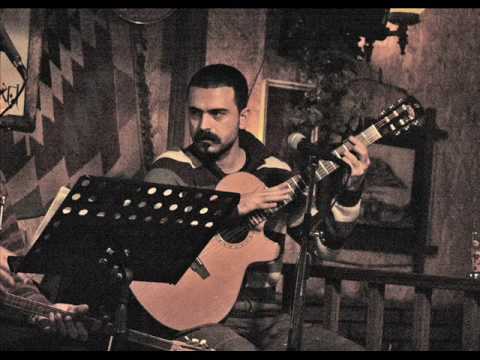 Zafer Güler - Yad Eller Duymadan-perdesiz gitar-kopuz