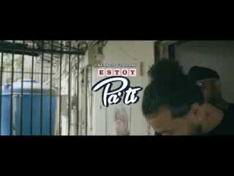 Kennoly - estoy pa ti ft.  Brray
