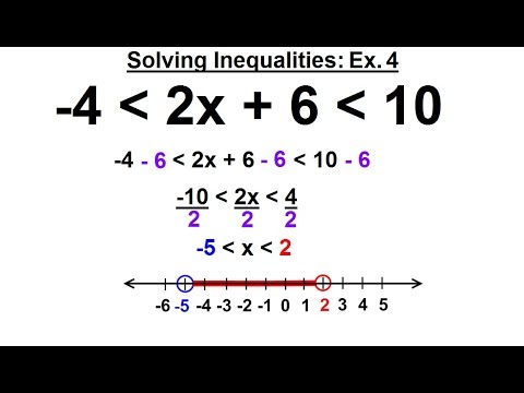 Algebra Ch 3 Formula Inequalities Absolute Value 1 of 38 Solving Formula for a Variable 1