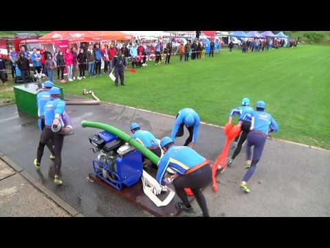 Lavičky 16,96 Žďárská liga Trnava 20.5.2017