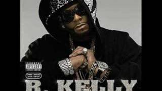 2007 - Double Up-- R. Kelly - Get Dirty Feat. Chamillionair