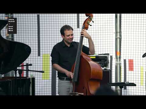 Ehud Ettun trio /  2017 Seoul Music Week