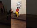NEVER GIVE UP 🤫 KEEP  PRACTICE 💪 #nevergiveup #dance #viral #youtubeshorts
