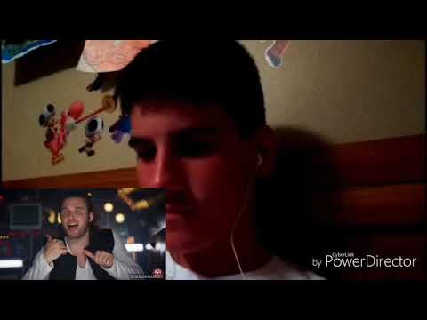 HAN SOLO RAP by JT Music (feat.NerdOut) - "Never Tell Me the Odds" | Reaction |