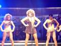 Tina Turner Live 2009 Proud Mary 