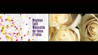 OK Kanmani   OK Bangaram   Maula Wa Sallim Lyric Video   A R  Rahman, Mani Ratnam   YouTube