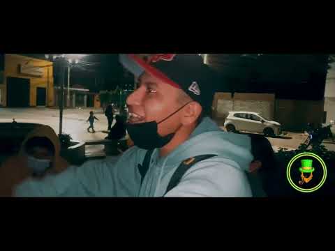 Canalla - Tutenkachi VS Sonrie - Clouser II CUARTOS II Green Style "2vs2 Random"