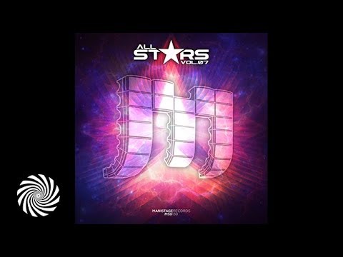 D_Maniac & Demosys - Groove Machines