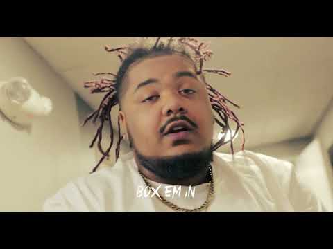 Ruboi Blokk - Should Keep Going (Official 4k Music Video)