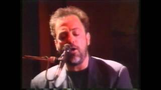 Famous Last Words - Billy Joel (Live 1993)