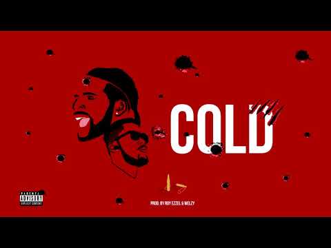 Star Vicy - COLD (DISSTRACK)