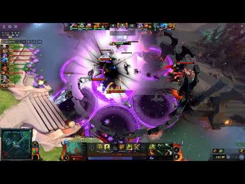 Matumbaman - Monkey King Safelane | Dota 2 7.32c Gameplay