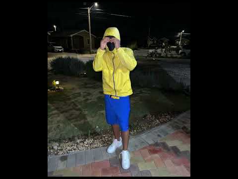 Pablo Yg X Bayka - Start War (Unreleased)