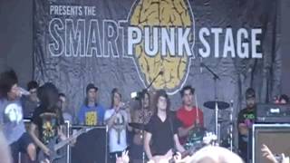 Bring Me The Horizon   A Lot Like Vegas Live